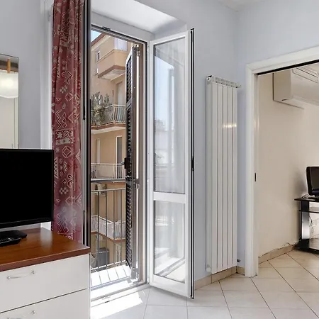 Casa Diaz Apartment *