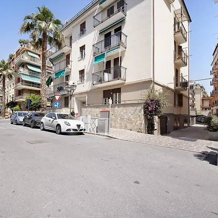 Apartment Casa Diaz