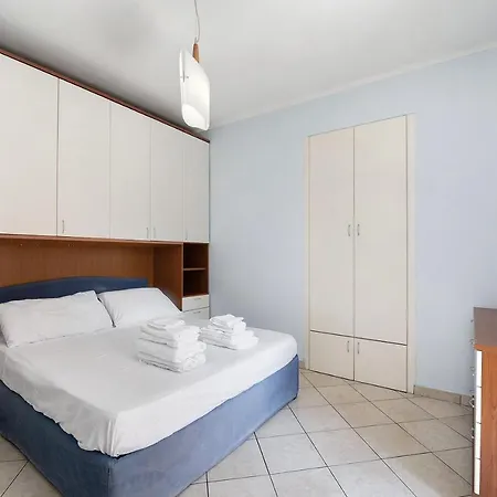 Casa Diaz Διαμέρισμα Αλάσιο