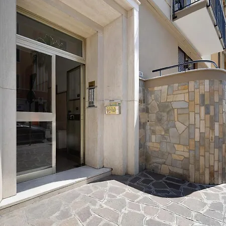 Casa Diaz * Αλάσιο