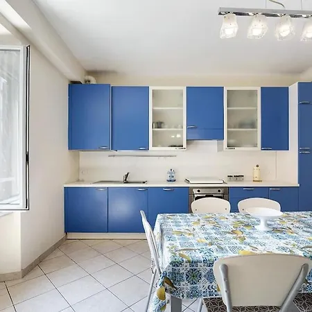 Casa Diaz * Alassio