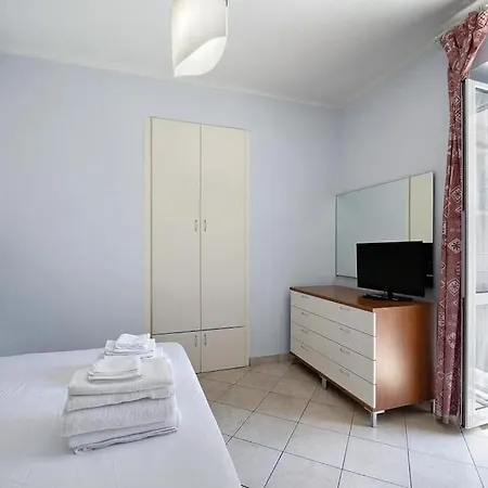 Casa Diaz Apartment