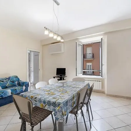 Casa Diaz Apartment *