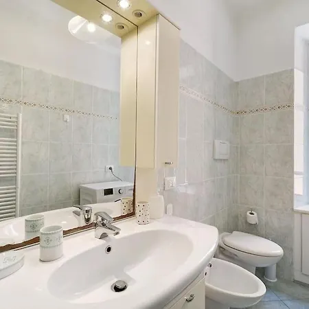 Casa Diaz Apartment Alassio