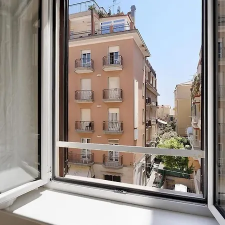Casa Diaz Alassio