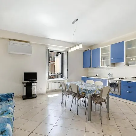 Apartment Casa Diaz