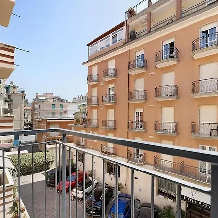Apartment Casa Diaz *